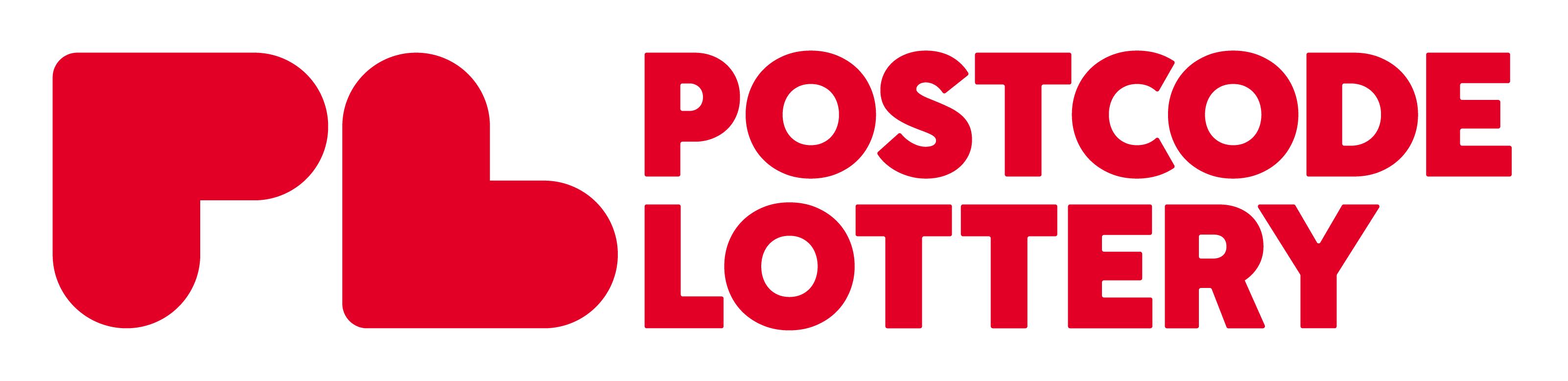 Postcode Lottery