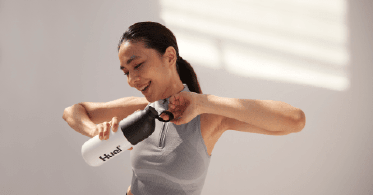 【Huel】8000円以上の初回オーダーが1600円OFFになる特典をお届けします。