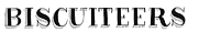 Biscuiteers logo